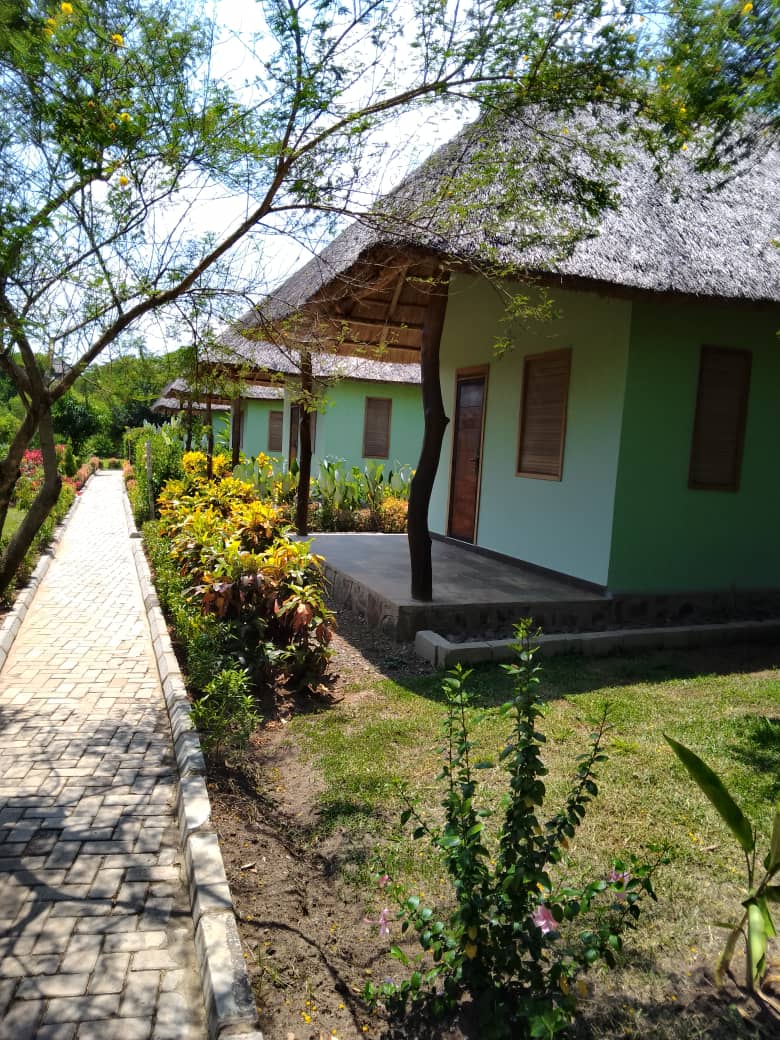 Chui Safari Camp Mission and Vision