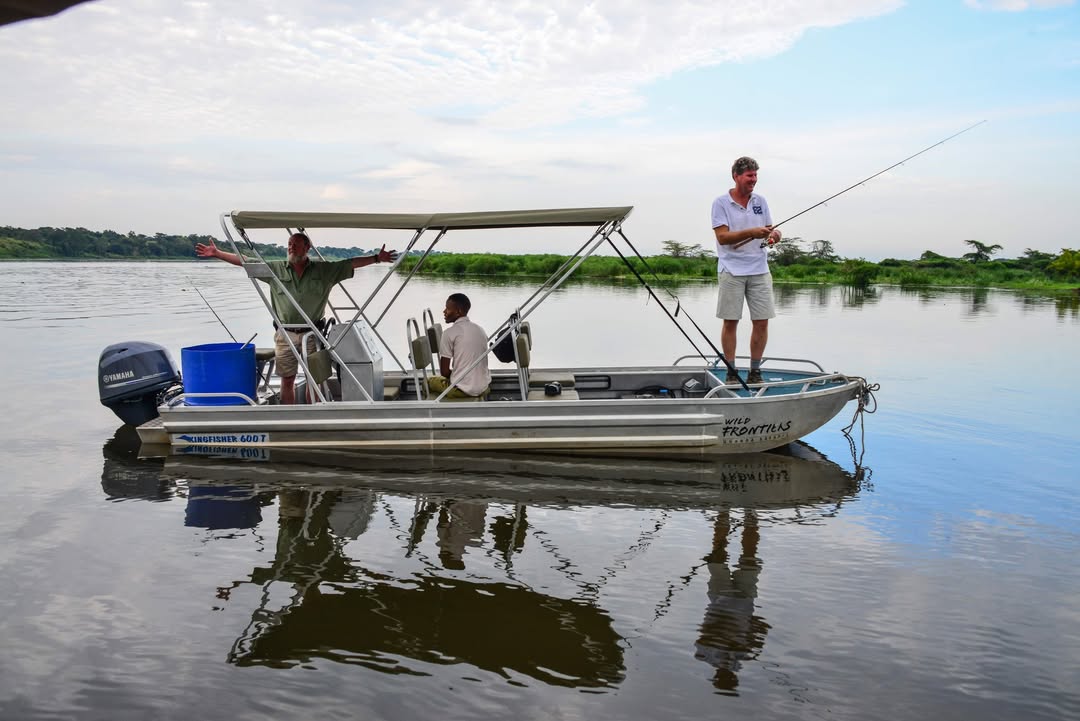 Accommodation overview